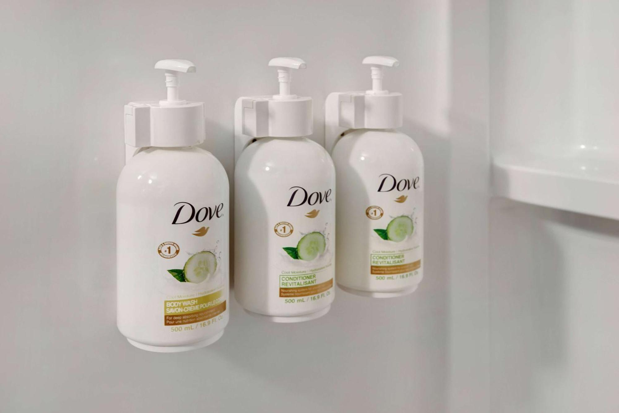 Days Inn By Wyndham Barrie Ngoại thất bức ảnh