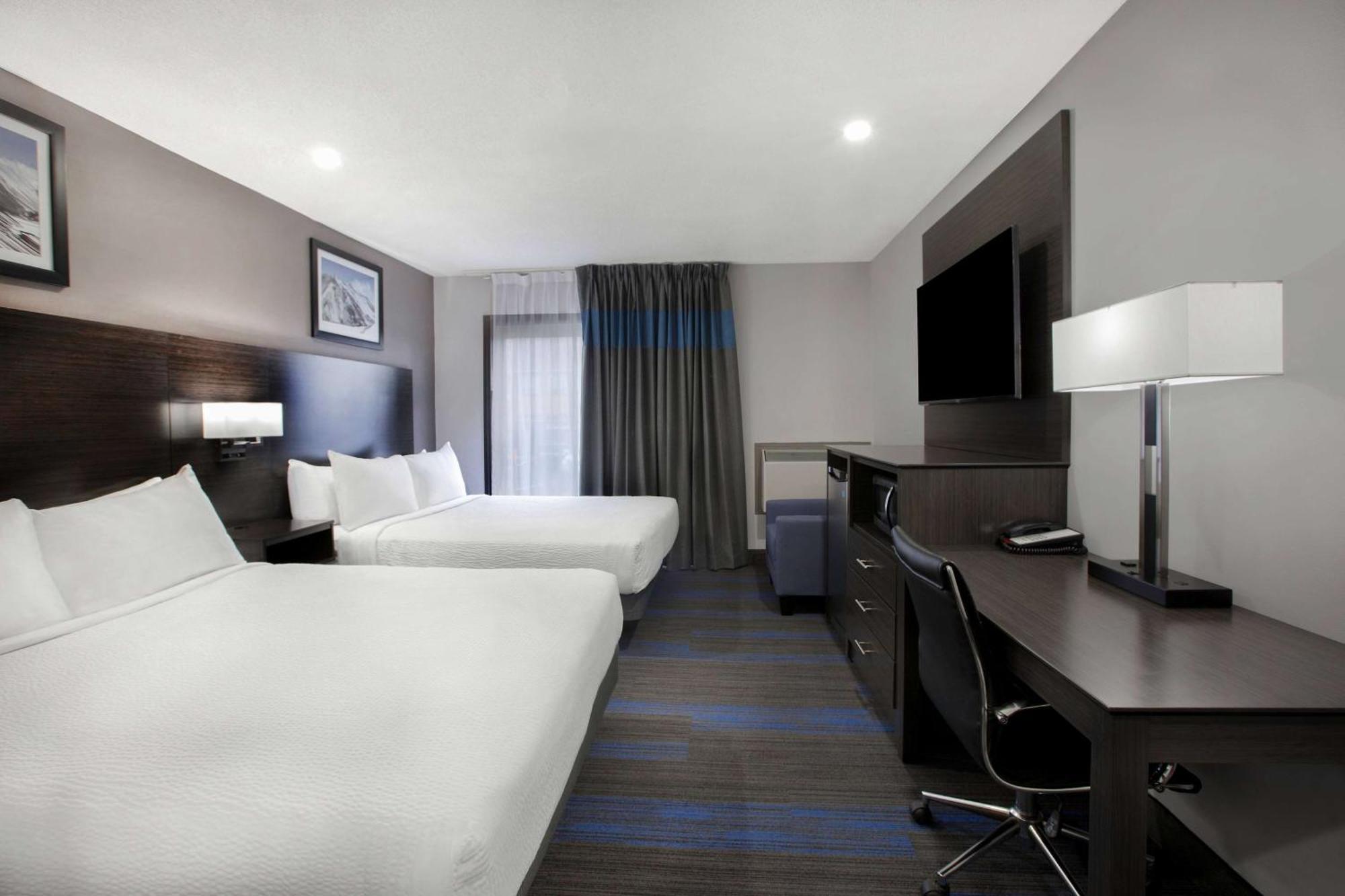 Days Inn By Wyndham Barrie Ngoại thất bức ảnh