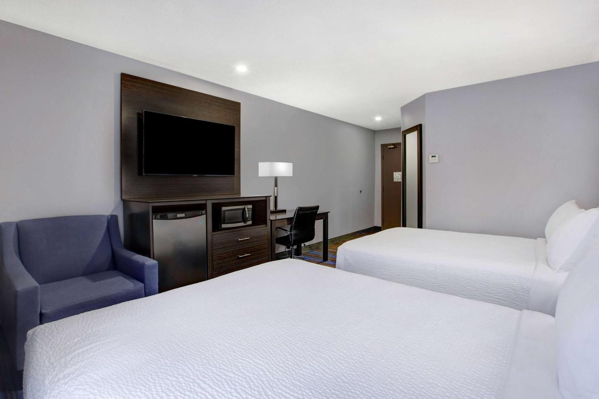Days Inn By Wyndham Barrie Ngoại thất bức ảnh