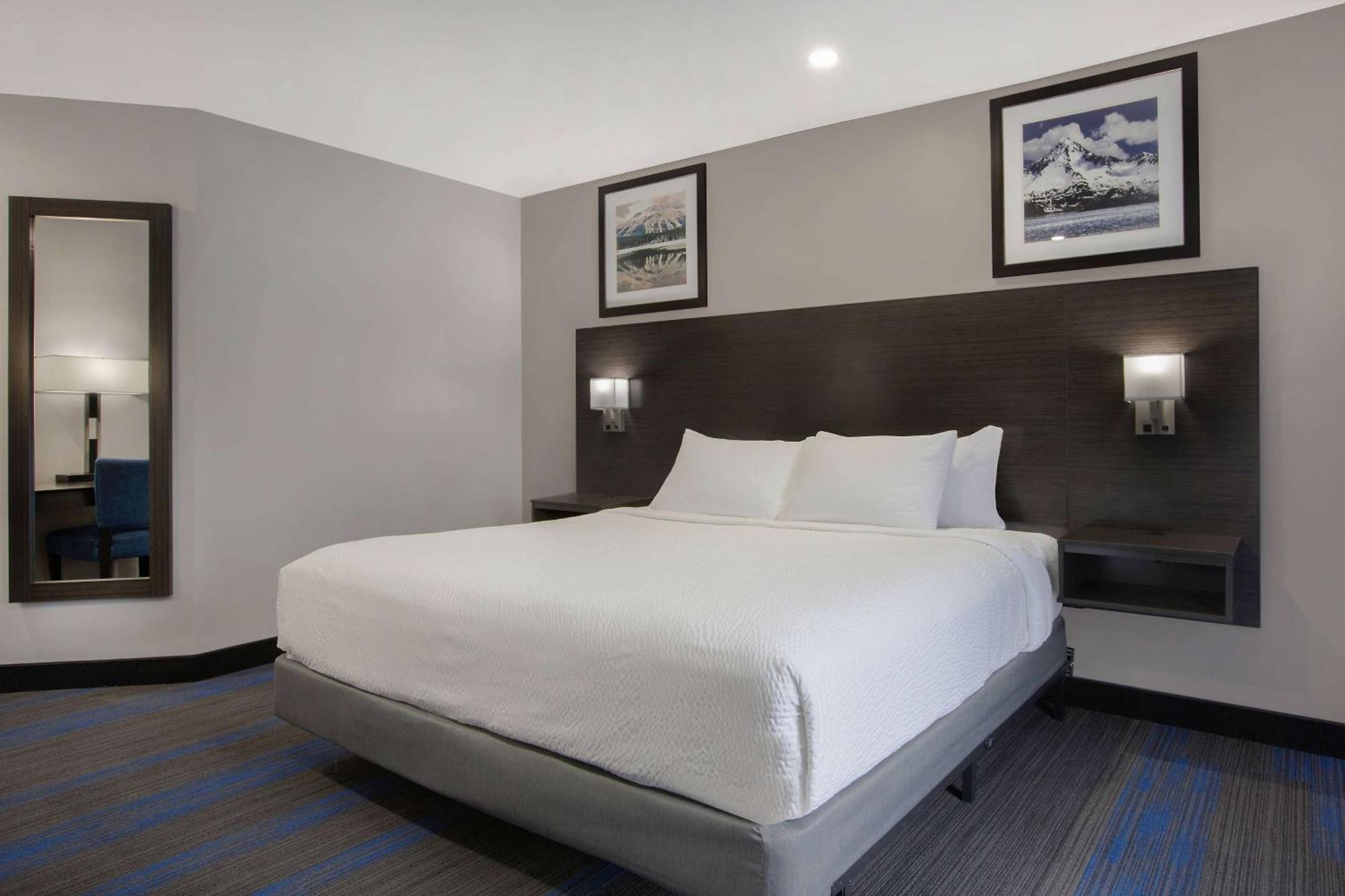 Days Inn By Wyndham Barrie Ngoại thất bức ảnh