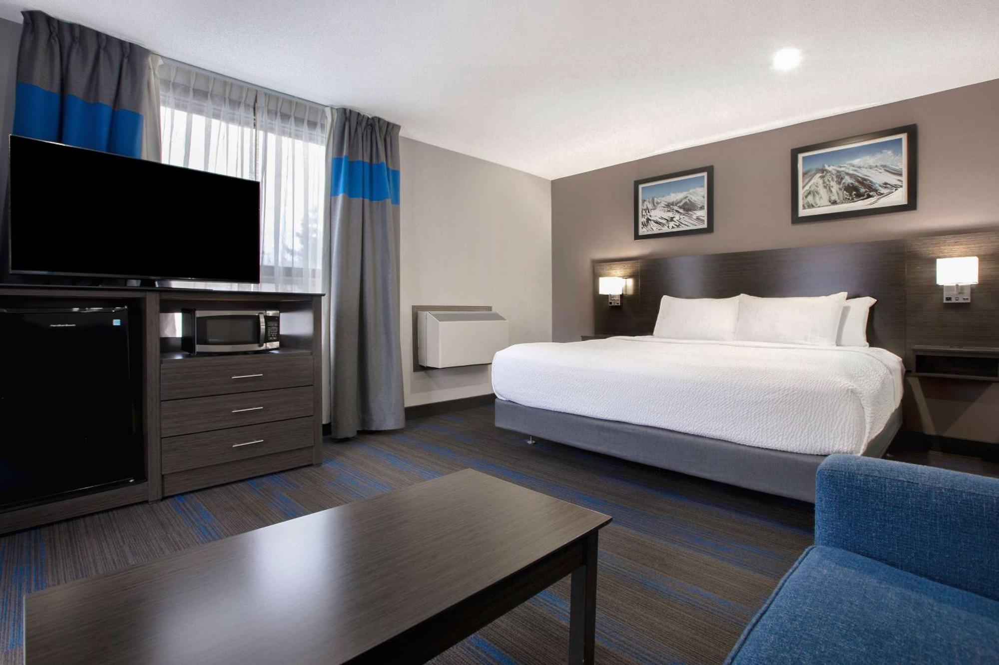 Days Inn By Wyndham Barrie Ngoại thất bức ảnh