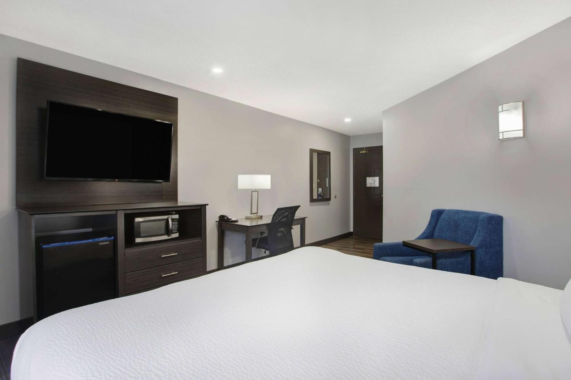 Days Inn By Wyndham Barrie Ngoại thất bức ảnh