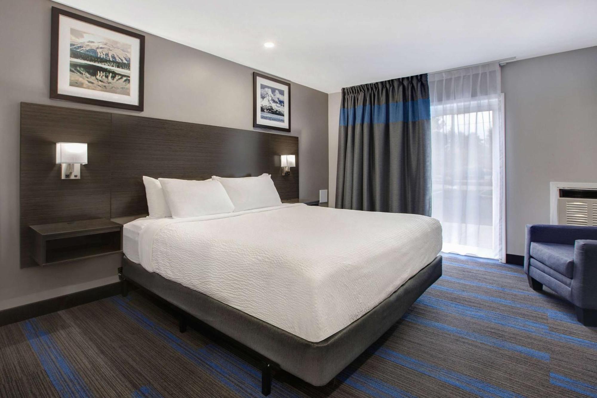 Days Inn By Wyndham Barrie Ngoại thất bức ảnh