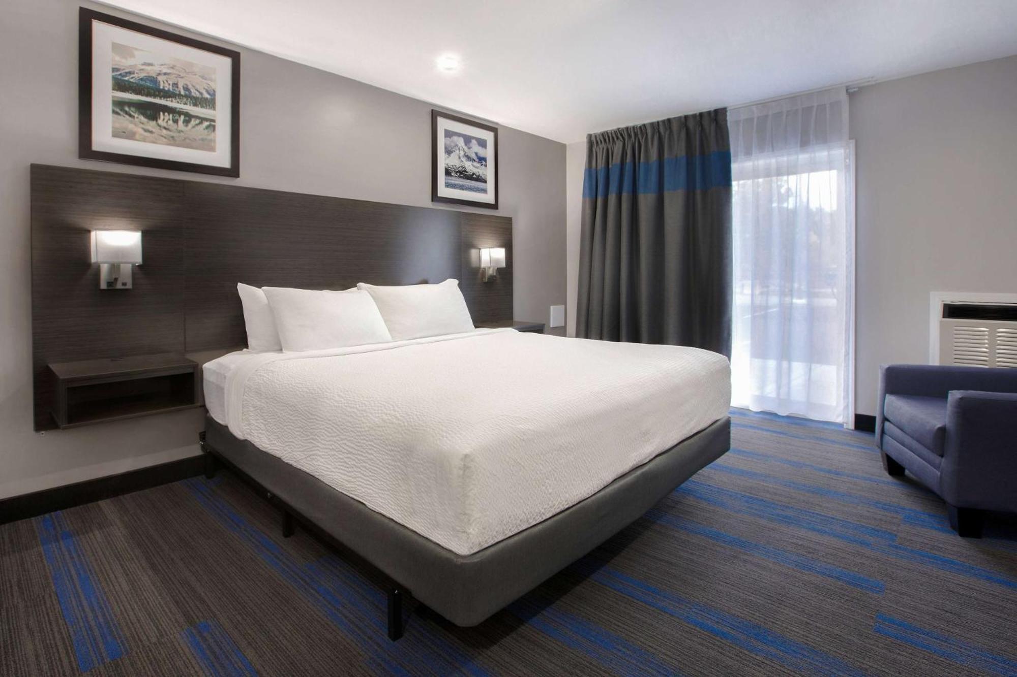 Days Inn By Wyndham Barrie Ngoại thất bức ảnh