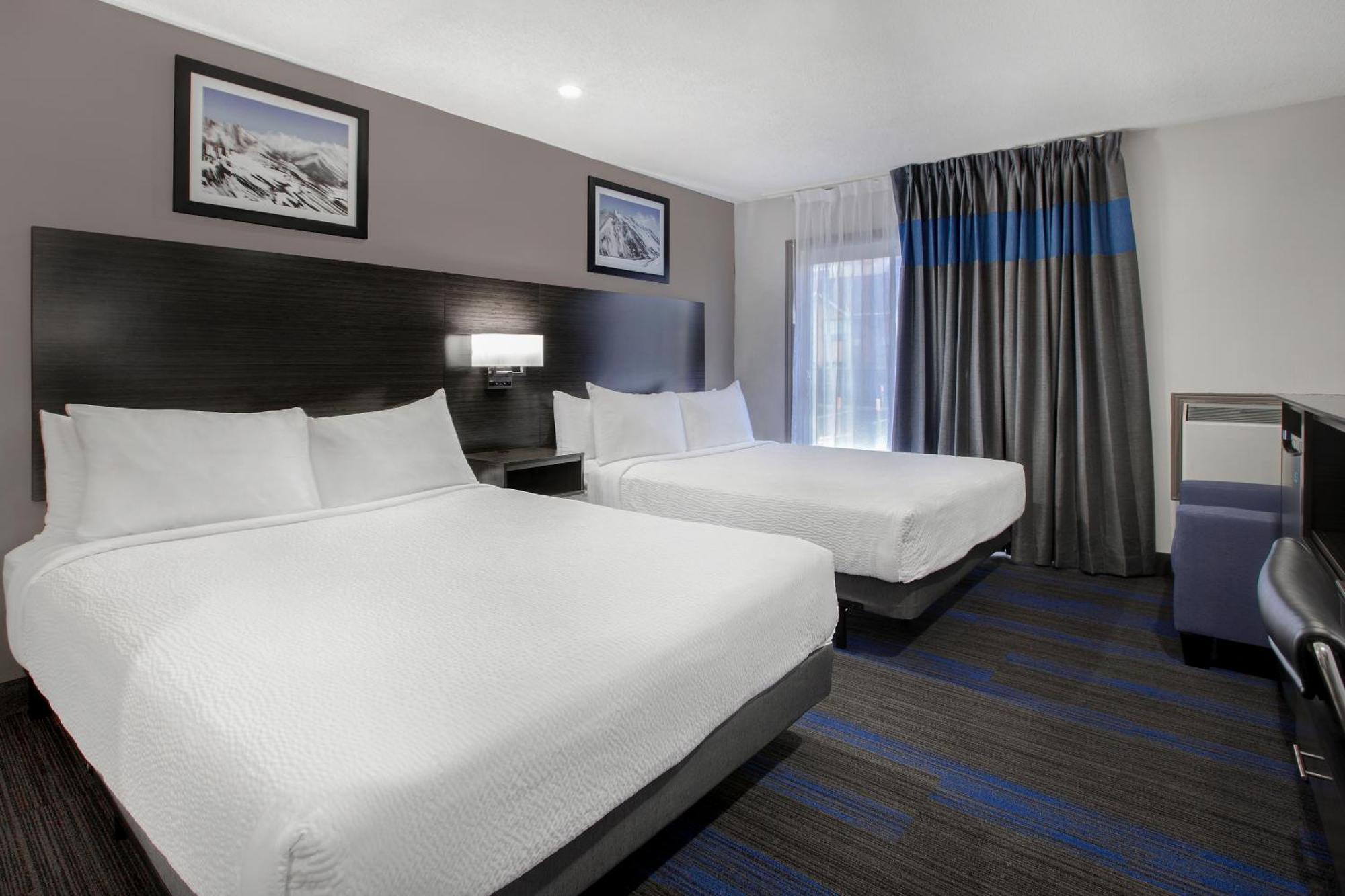 Days Inn By Wyndham Barrie Ngoại thất bức ảnh