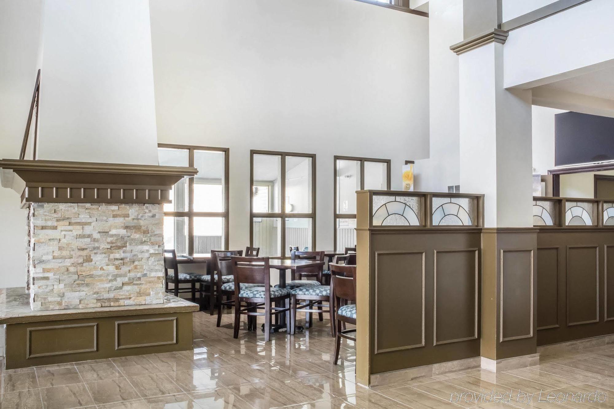 Days Inn By Wyndham Barrie Ngoại thất bức ảnh